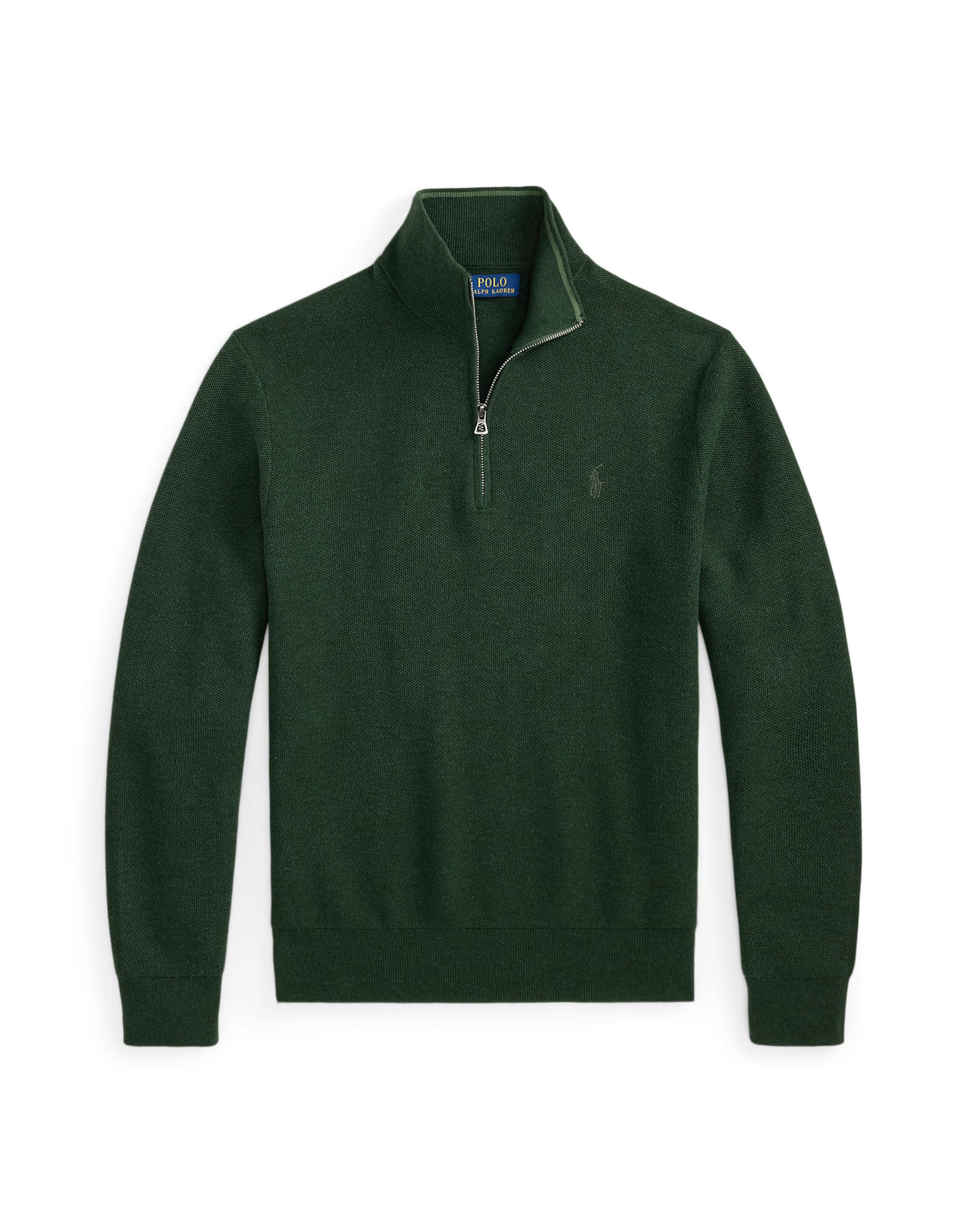 Polo Ralph Lauren Pullover i grøn: forside