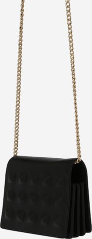 AllSaints Crossbody Bag 'HONORE' in Black: front