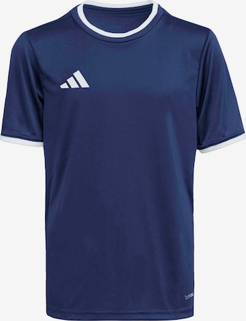 ADIDAS PERFORMANCE Performance Shirt 'ENT26' in Blue: front
