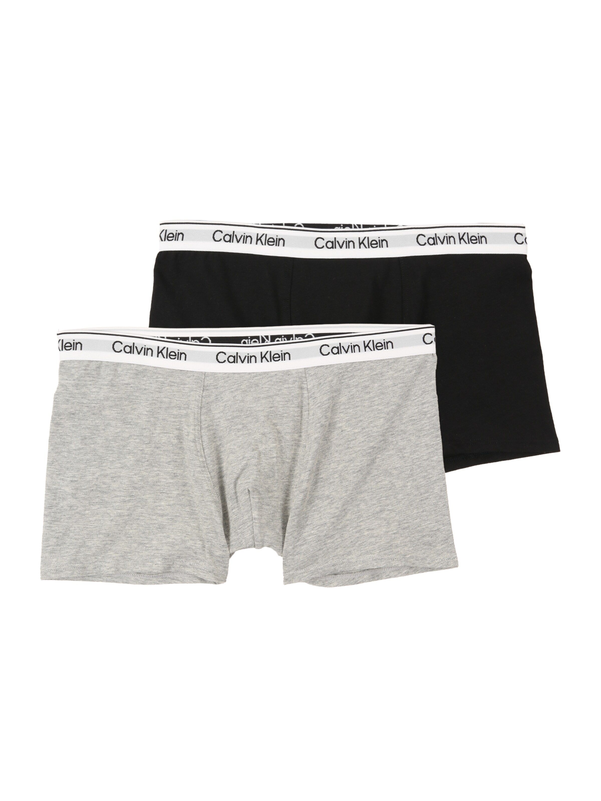 Calvin Klein Underwear Σλιπ σε γκρι: μπροστά