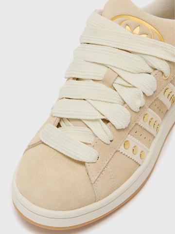 ADIDAS ORIGINALS Sneaker low 'CAMPUS 00s' i beige
