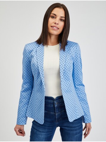 Orsay Blazer in Blue: front