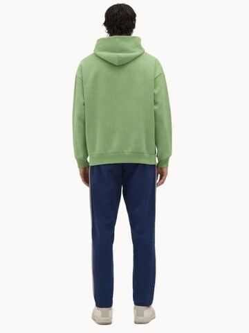 Rockupy Sweatshirt 'Andriel' in Green
