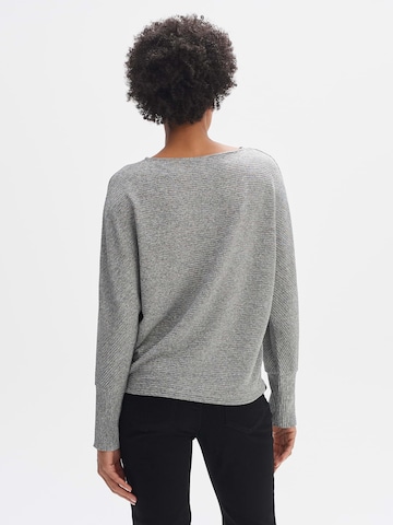 OPUS Shirt 'Sedermi' in Grey