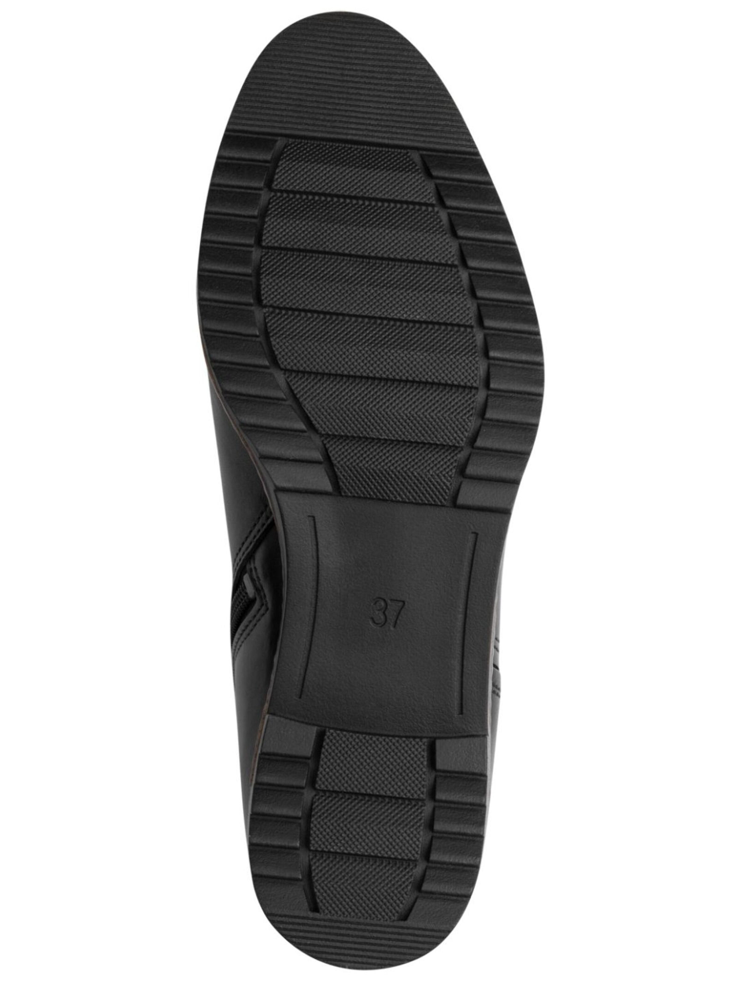 Stivaletto di MARCO TOZZI in nero