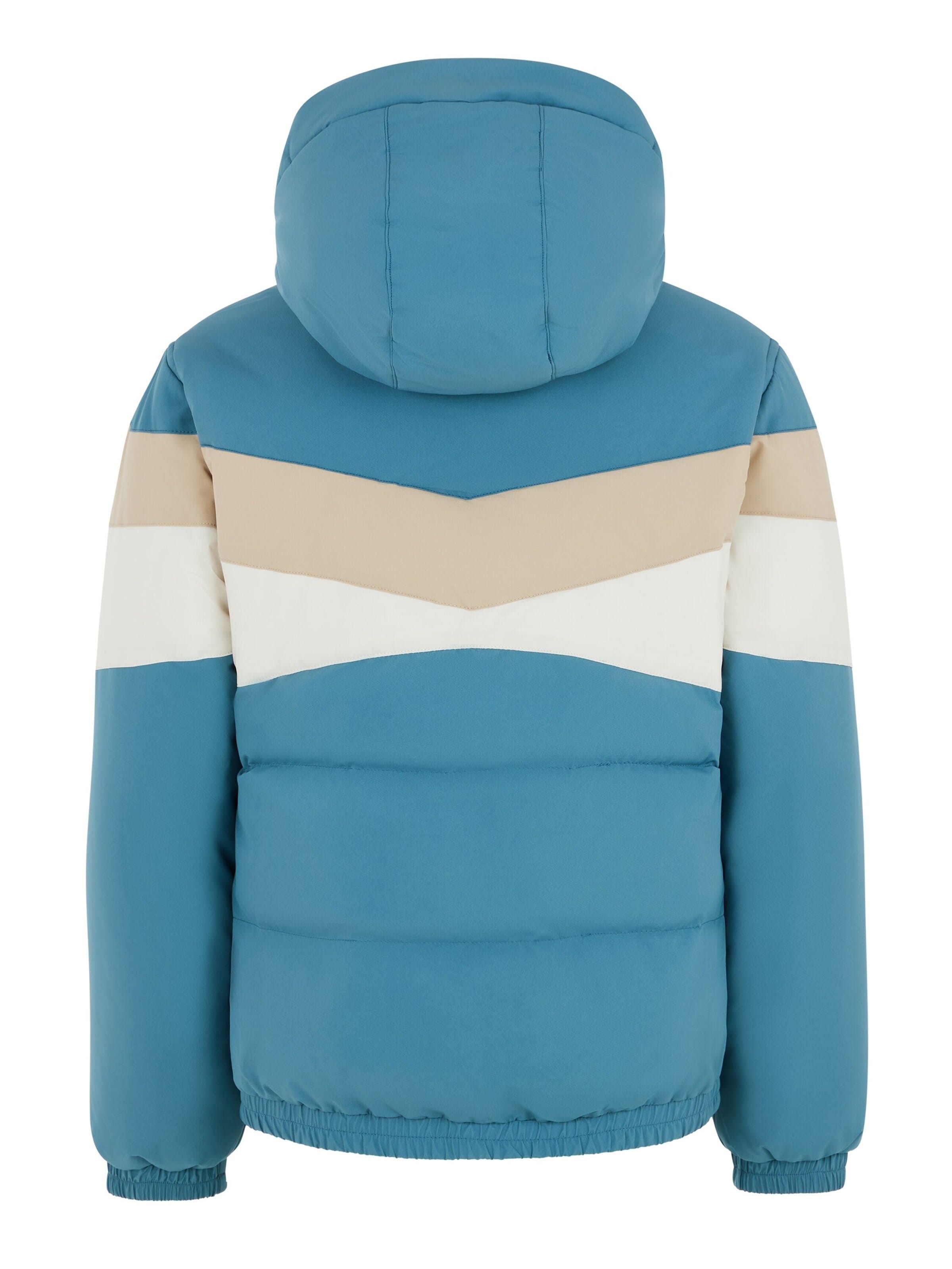 PROTEST Sportjas 'PRTSISKIN JR' in Blauw