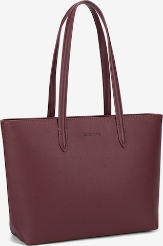 David Jones Tasche in Rot: Vorderseite