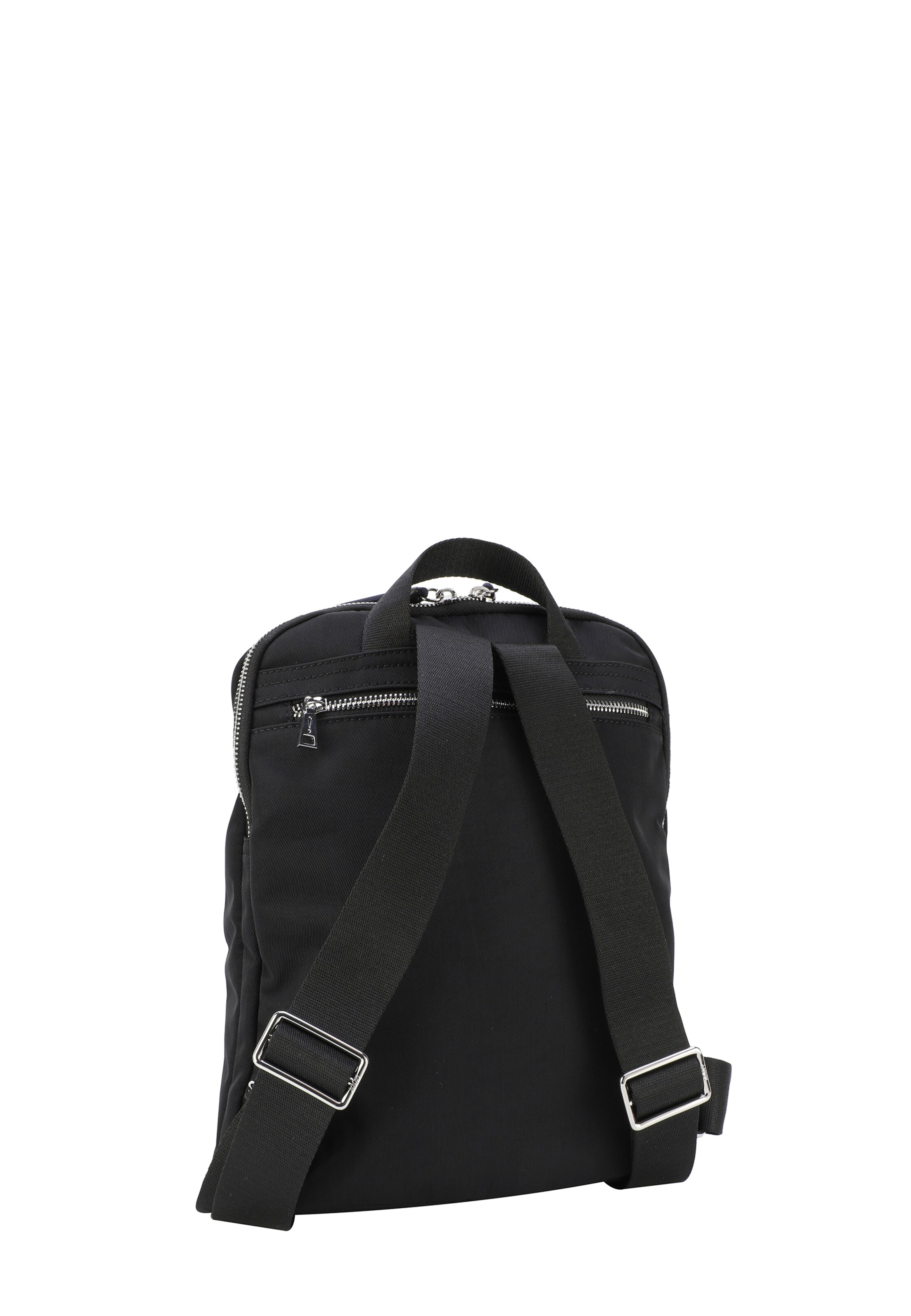 Zaino 'Giocoso Nivia' di JOOP! Jeans in nero