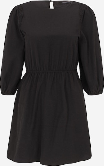 Trendyol Petite Kleid in schwarz, Produktansicht
