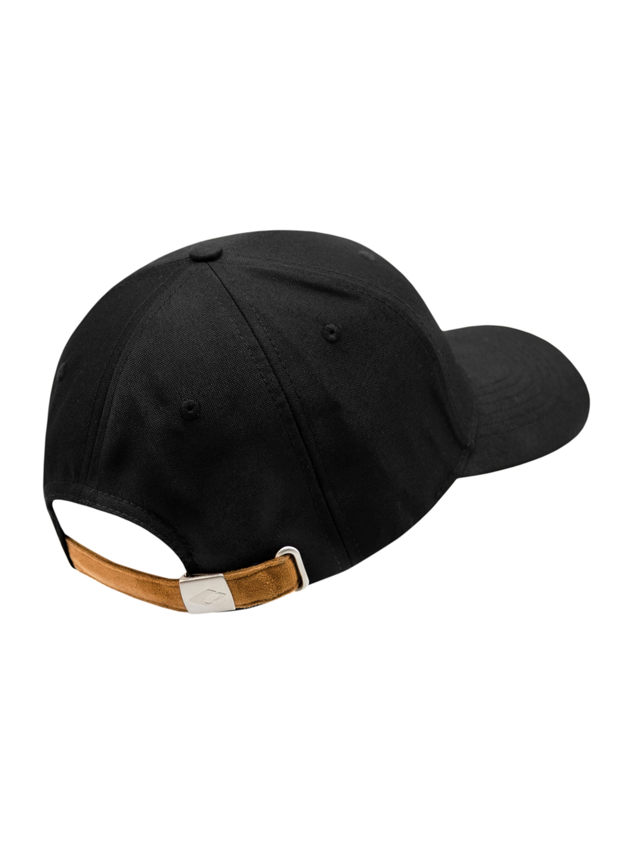 chillouts Čiapka - Čierna