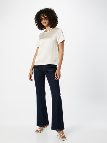 Weekend Max Mara Bluzka 'GILBERT' w kolorze biały