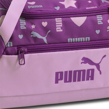 PUMA Tasche in Pink