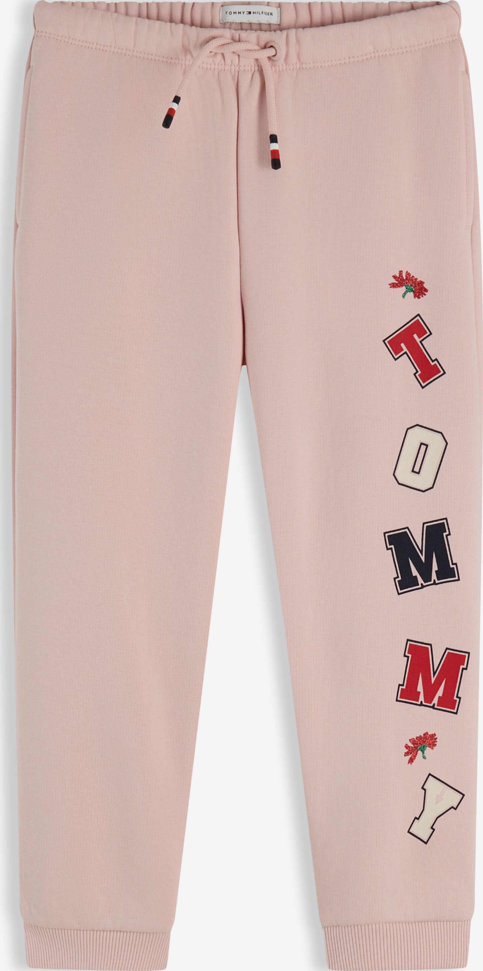 TOMMY HILFIGER Tapered Pantaloni