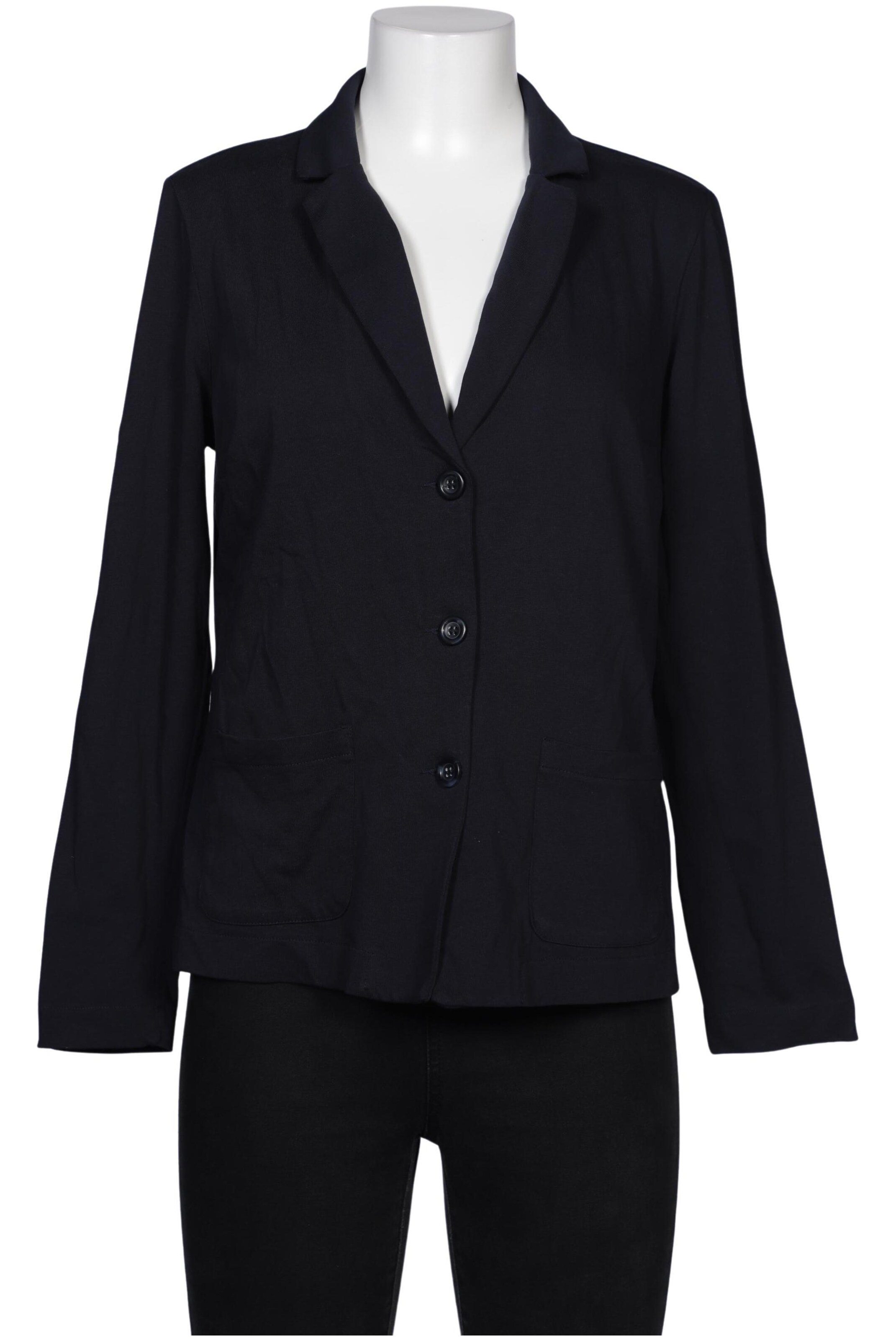 heine Blazer in XL in Blue: front