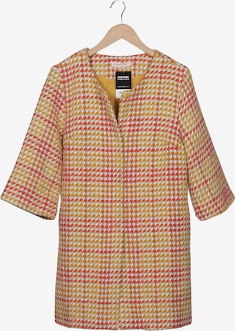 Traffic People Mantel L in Mischfarben: Vorderseite