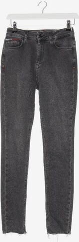 Tommy Jeans Jeans 26 x 30 in Grau: predná strana