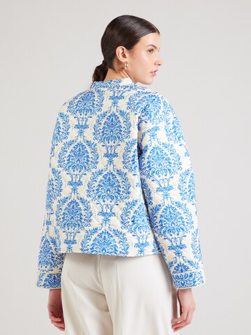 ONLY - Chaqueta de entretiempo 'ONLHALLIE' en beige