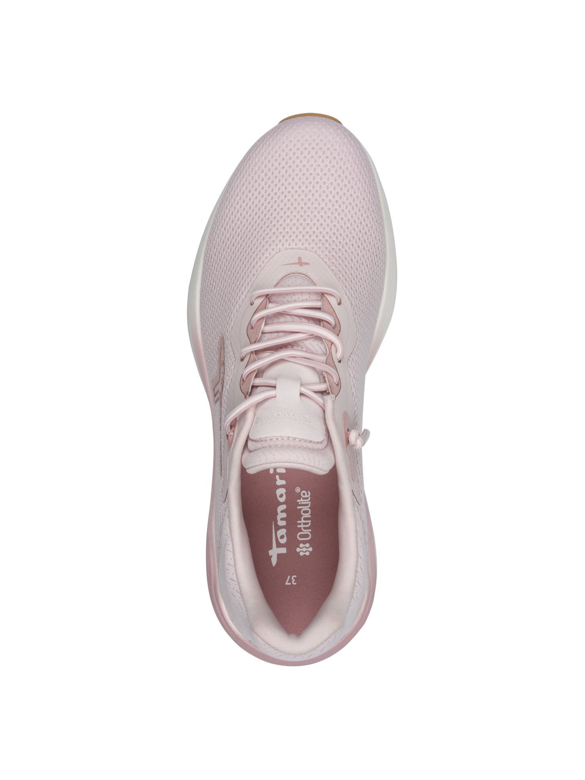 Tamaris Sneaker in Pink