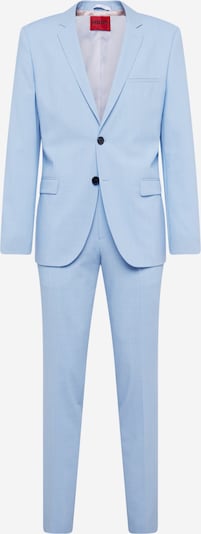HUGO Anzug 'Arti/Hesten' in hellblau, Produktansicht