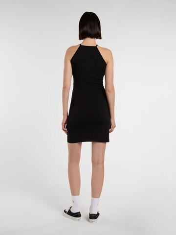 DICKIES Рокля 'Chain Lake' в черно