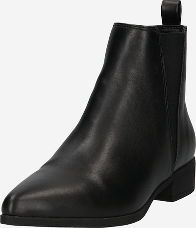 ABOUT YOU Chelsea Boots 'Carla' i svart, Produktvisning