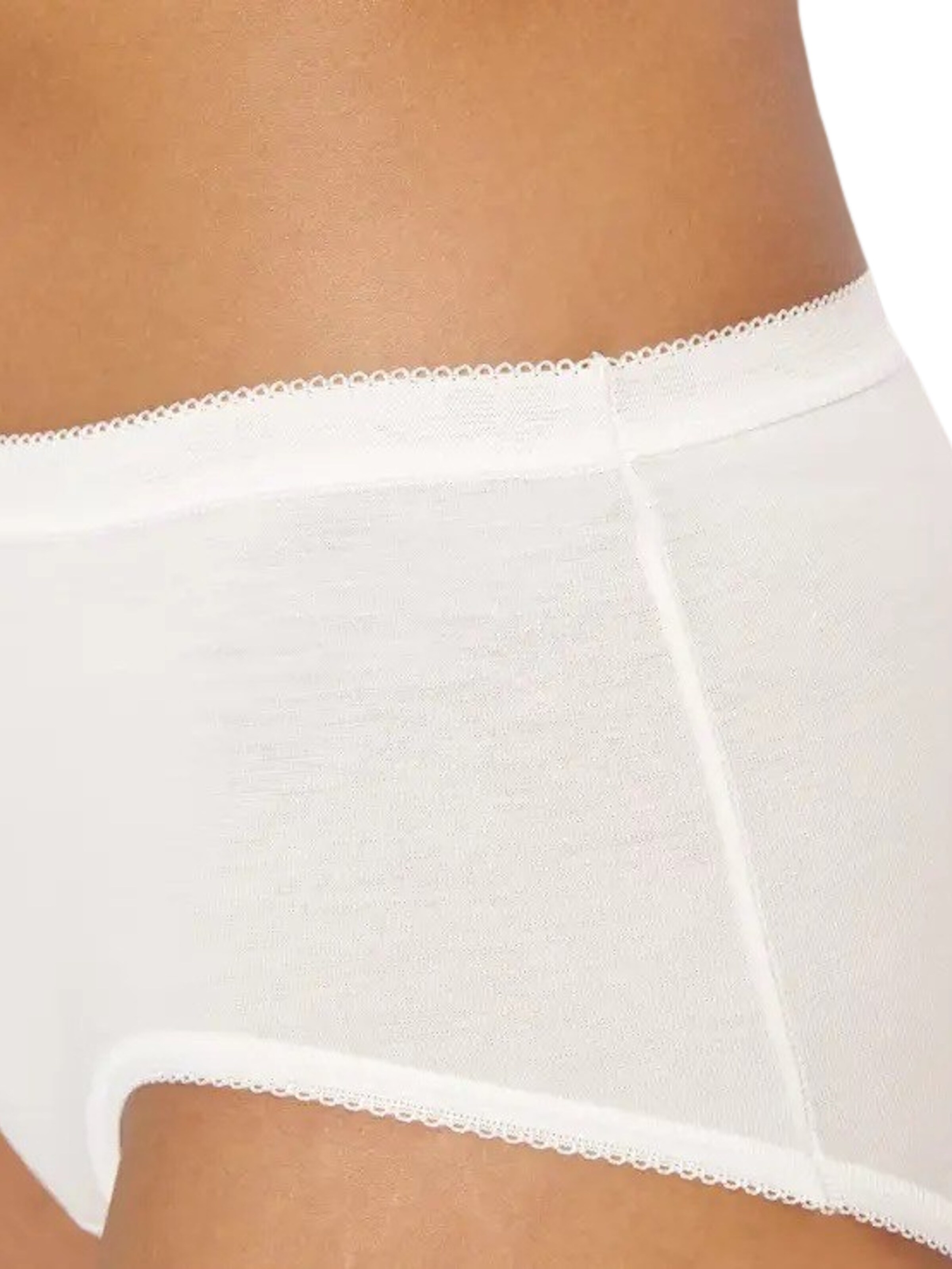 Slip di SLOGGI in blu