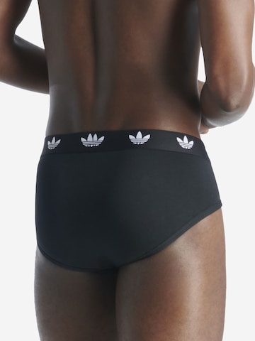 Slip 'Comfort Flex' ADIDAS ORIGINALS en mélange de couleurs