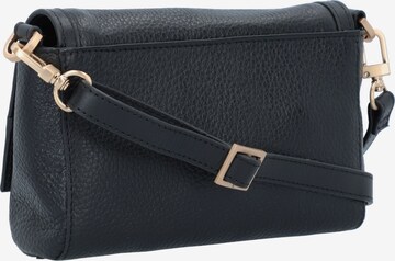 Burkely Crossbody Bag in Black