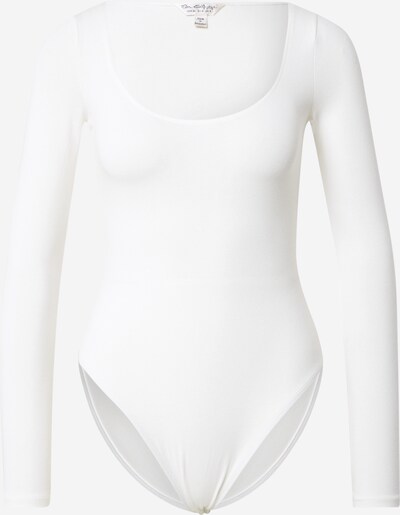 Miss Selfridge Bodi majica u bijela, Pregled proizvoda
