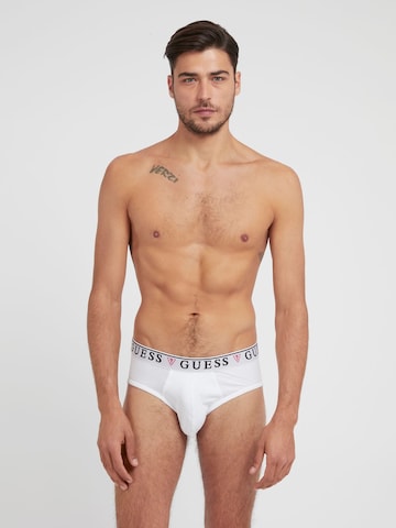 GUESS Boxer shorts in White