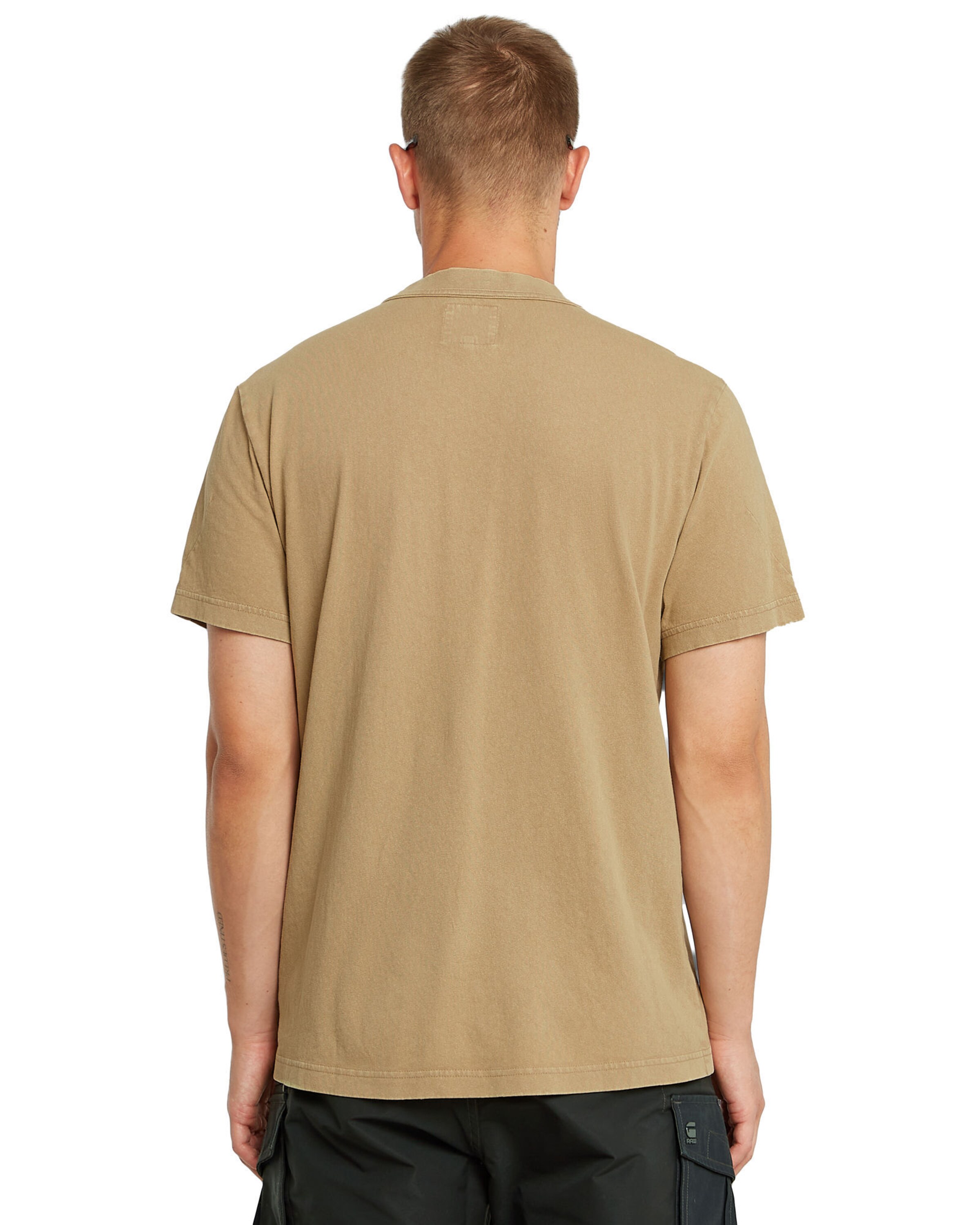 G-STAR Shirt in Beige