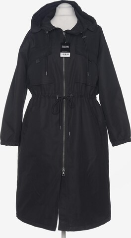 SET Jacket & Coat in L in Black: front