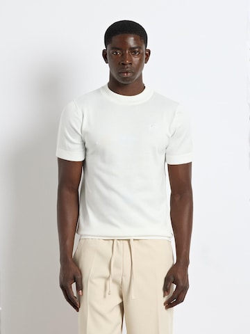 Burocs Shirt in White