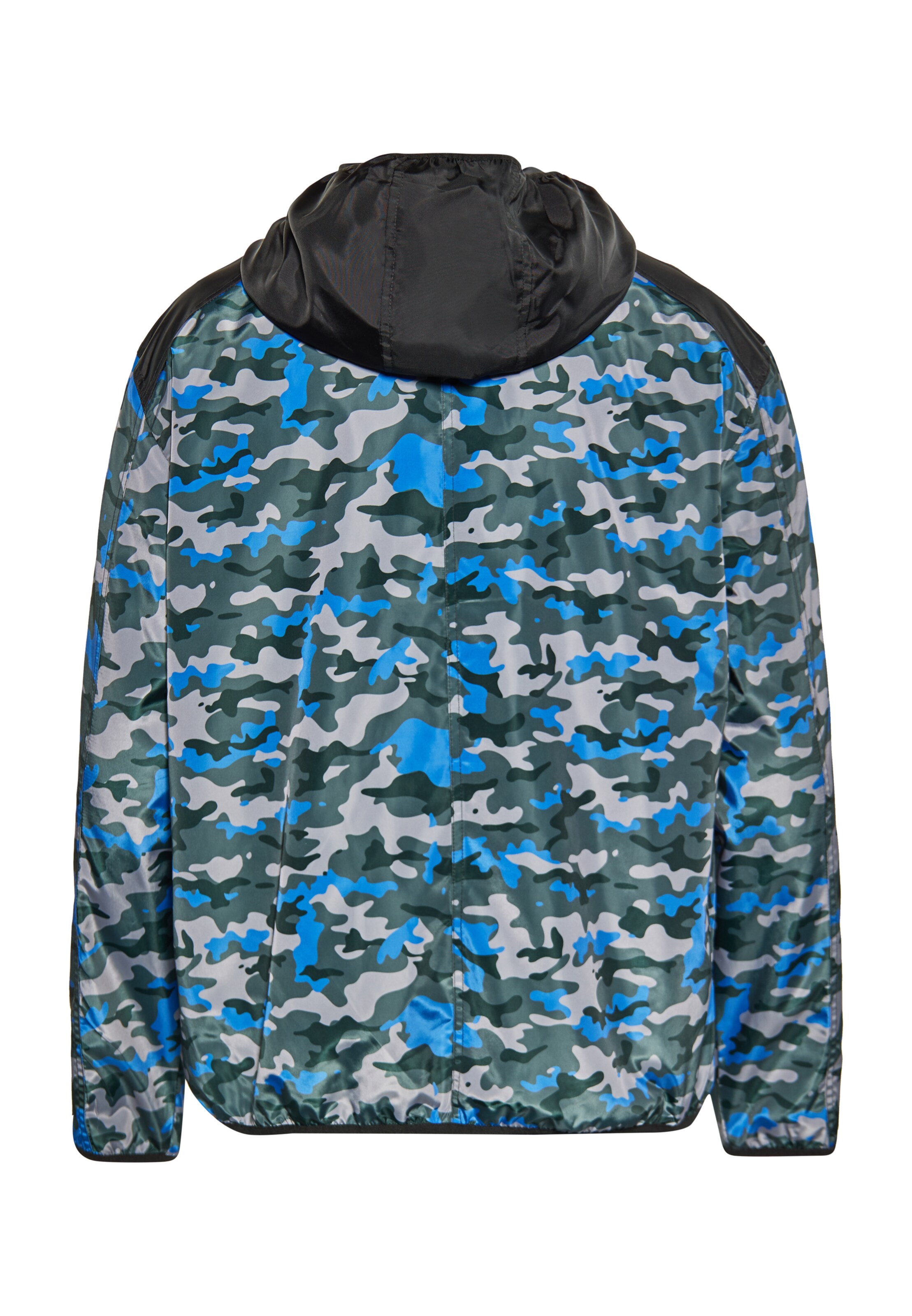 HOMEBASE - Chaqueta de entretiempo en azul