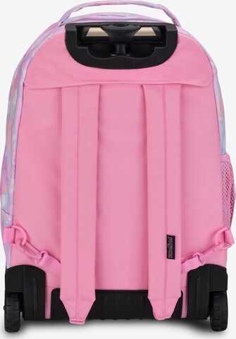 JANSPORT Rucksack in Pink