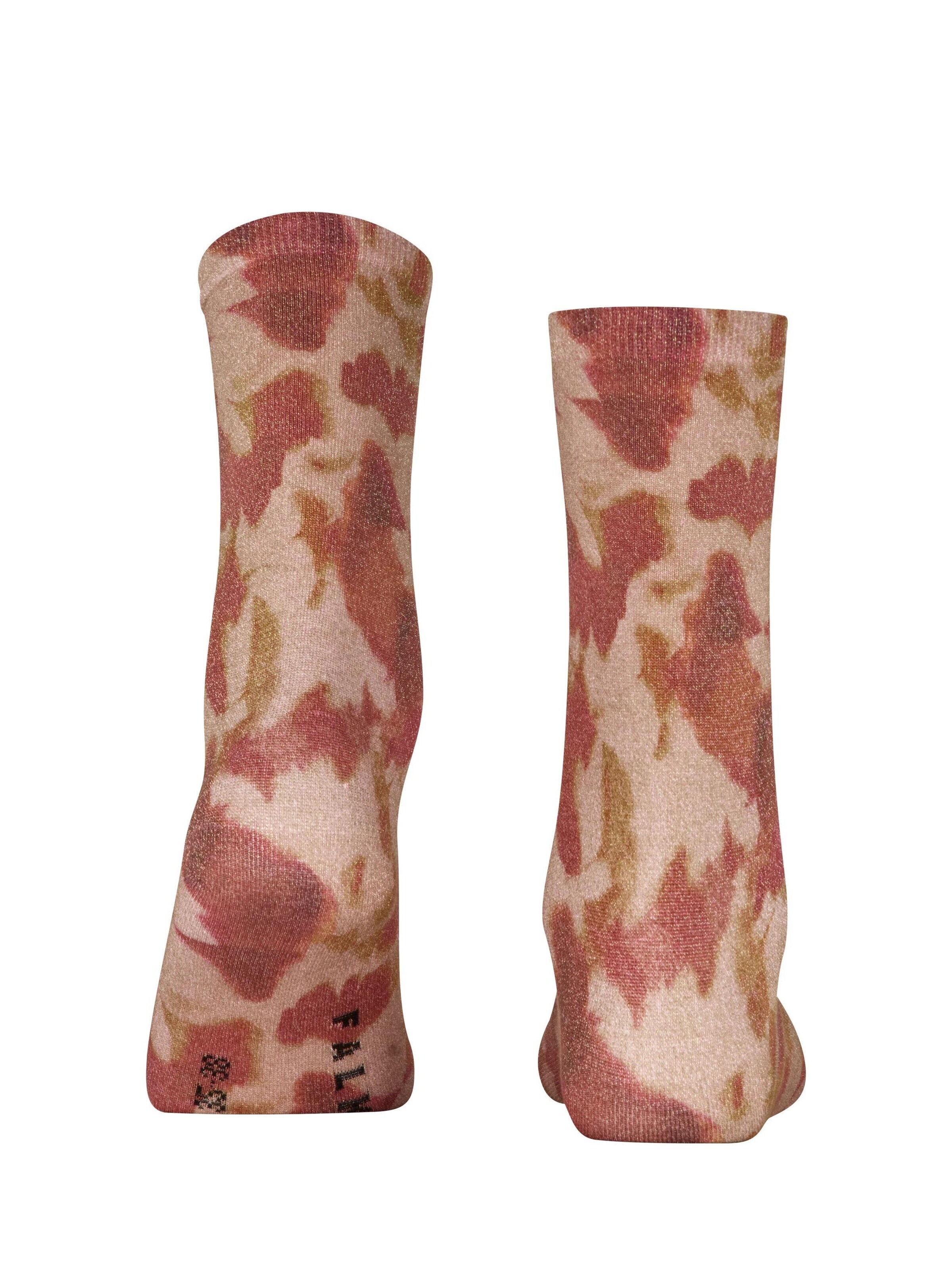 FALKE Socken 'Surreal Mist'‌ in Beige