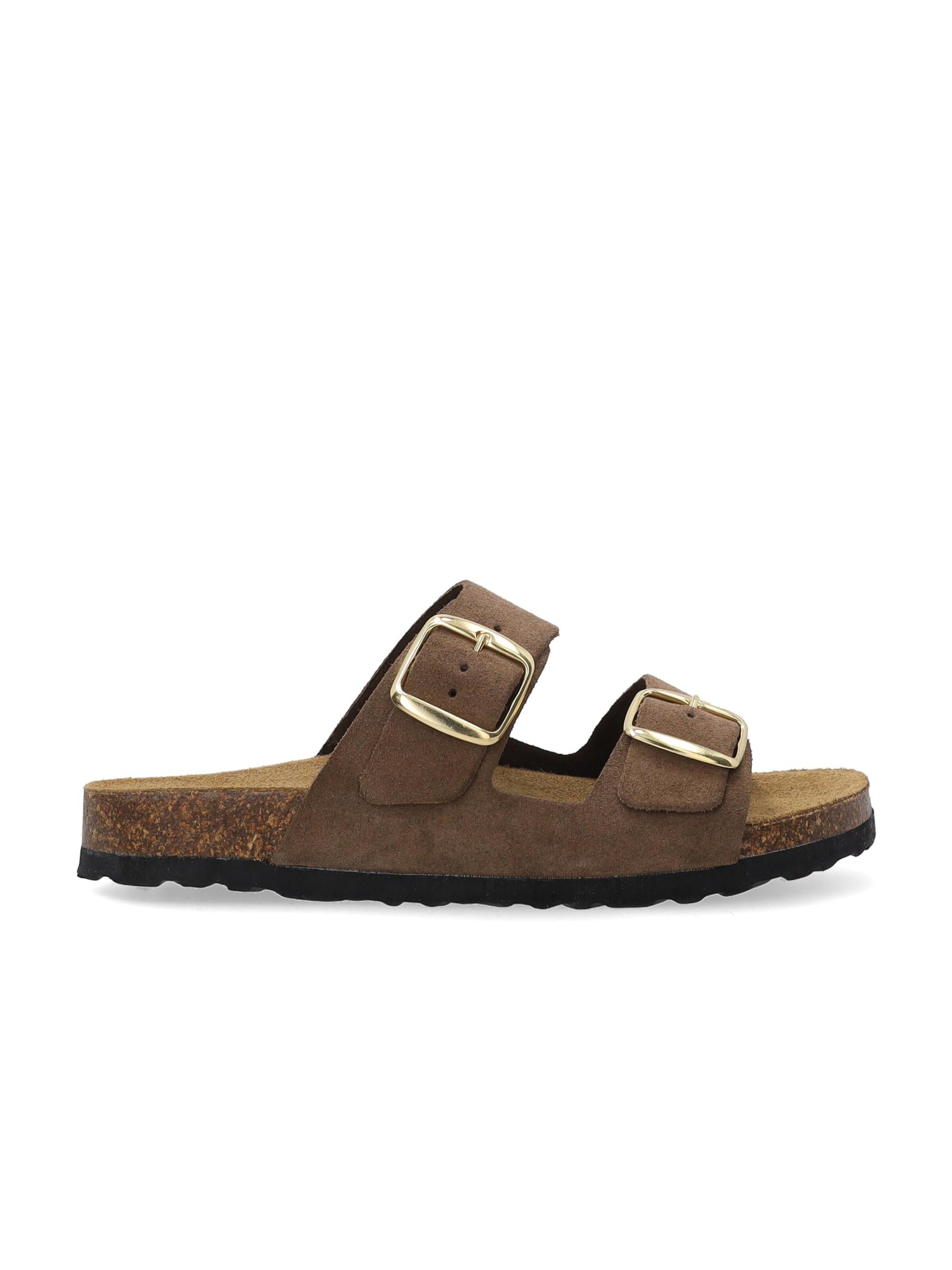 VENEZIA Mule 'Venezia' in Beige