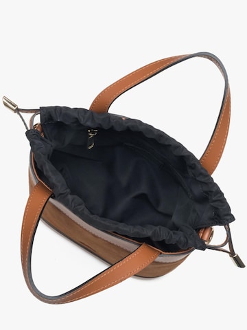 Estro Håndtaske '85970' i brun