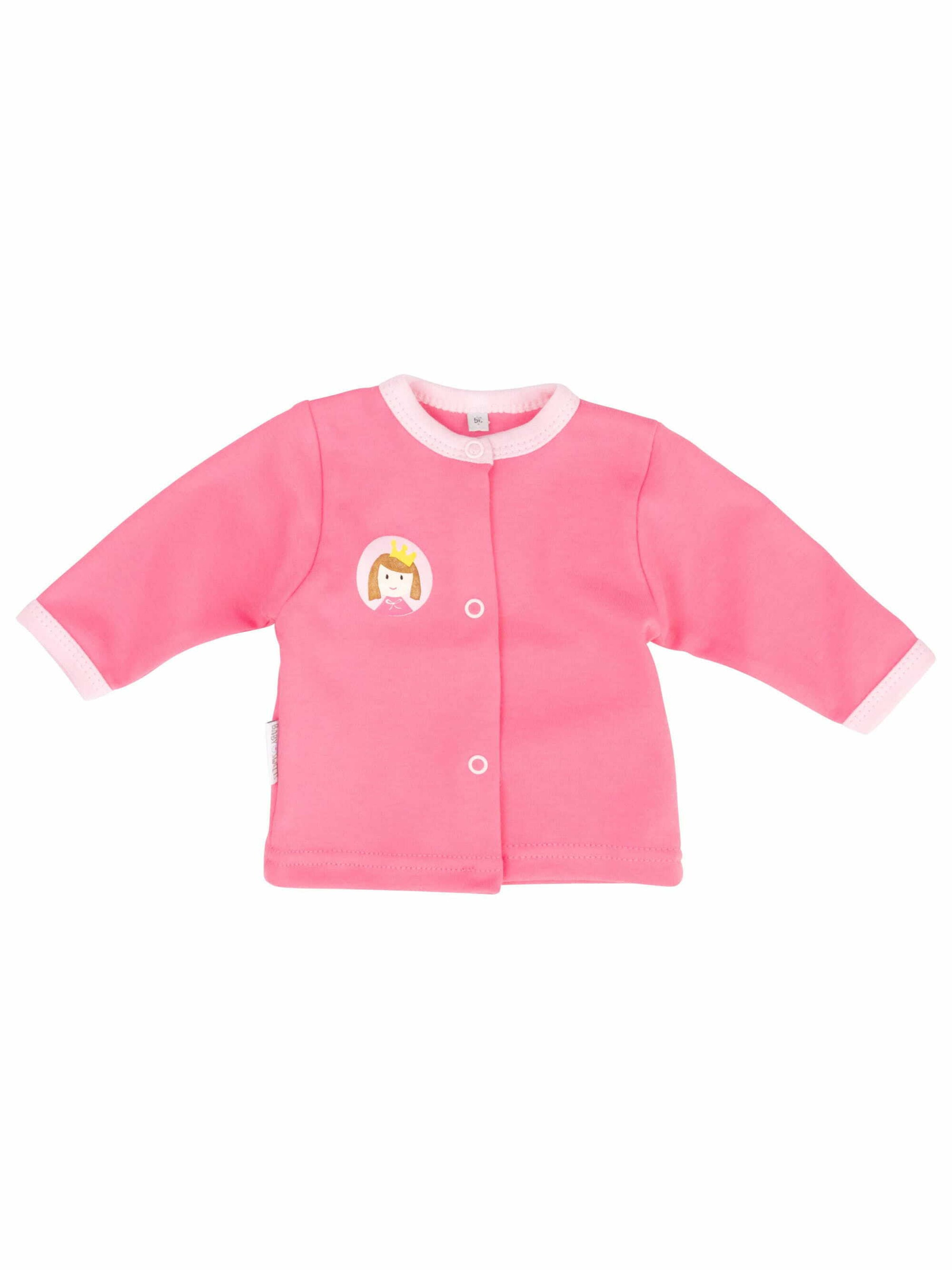 Kinder Bekleidung Baby Sweets Set in Rosa, Hellpink - YQ60060 Kinder Bekleidung Baby Sweets Set in Rosa, Hellpink - YQ60060