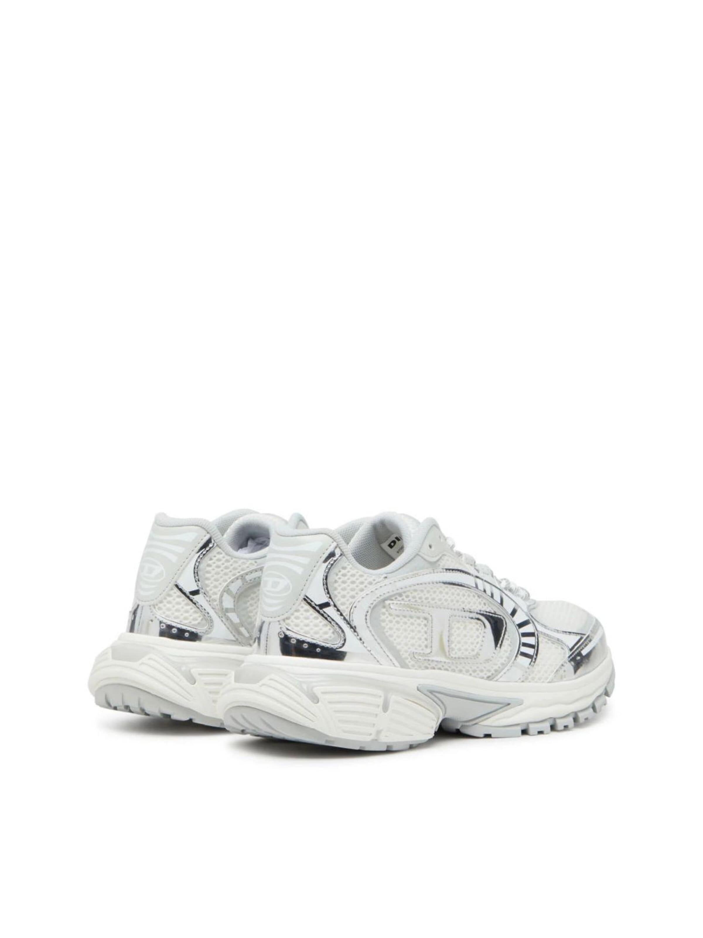 DIESEL Platform trainers in White