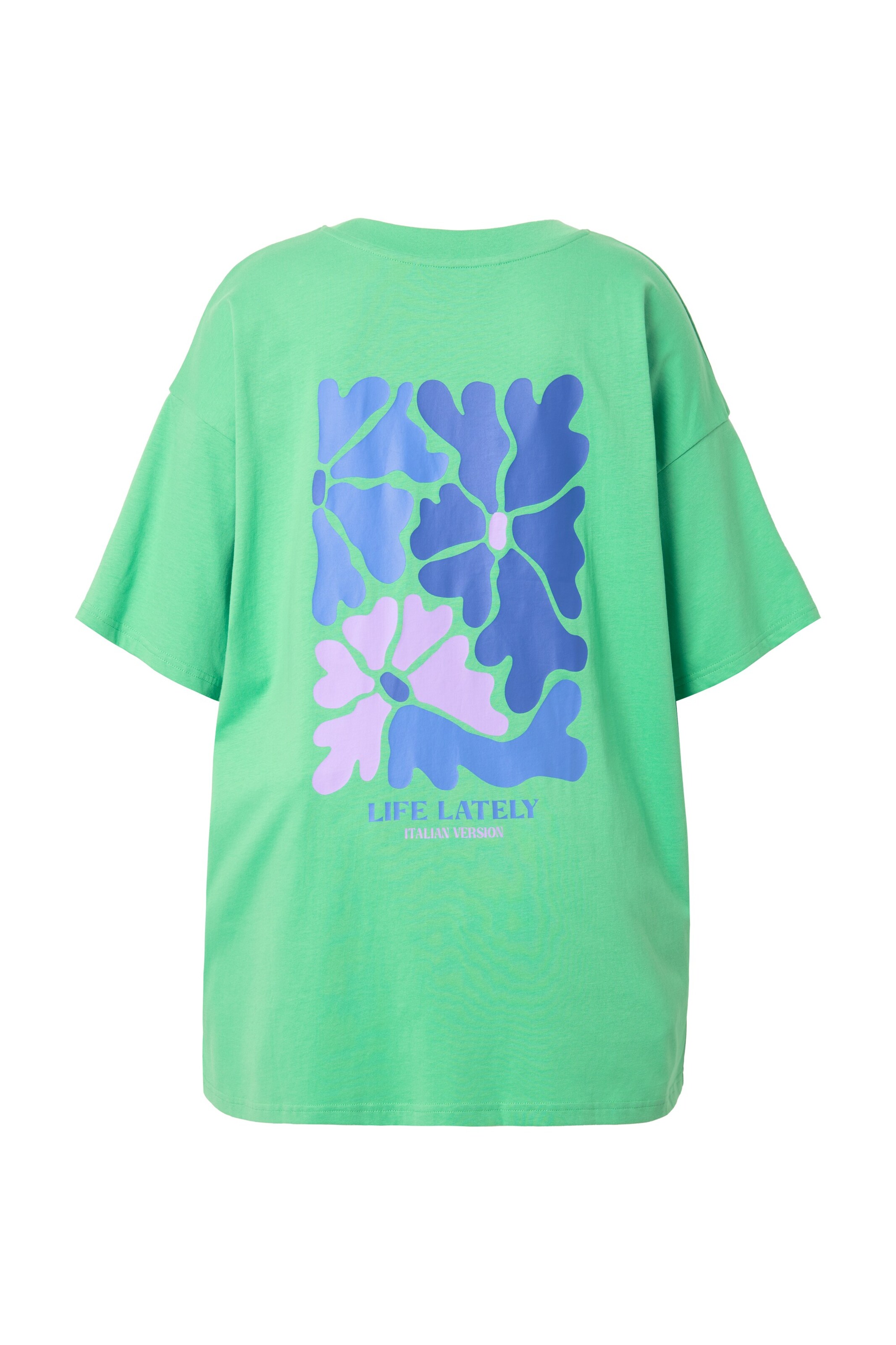 Studio Untold Shirt in Groen