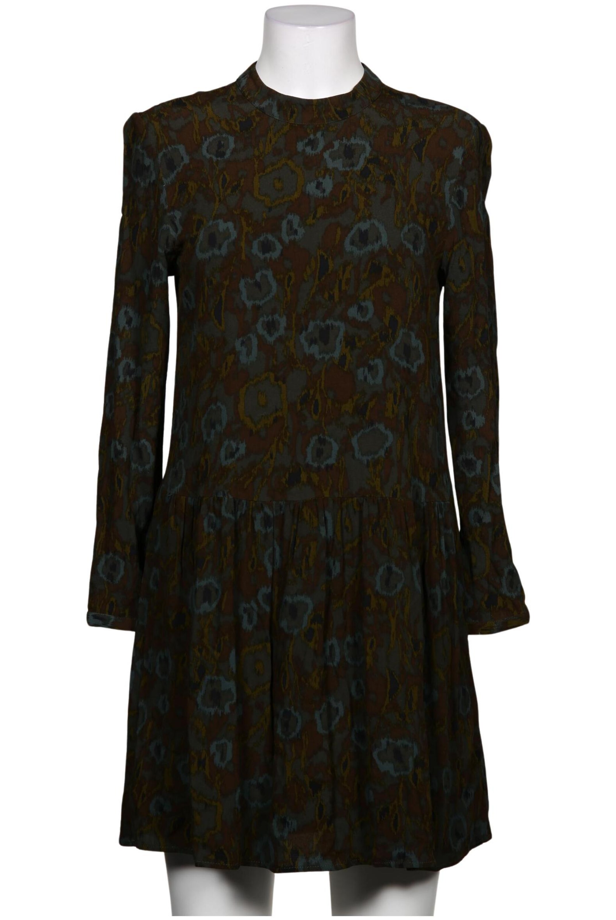 JAKE*S Dress in M in Brown: front