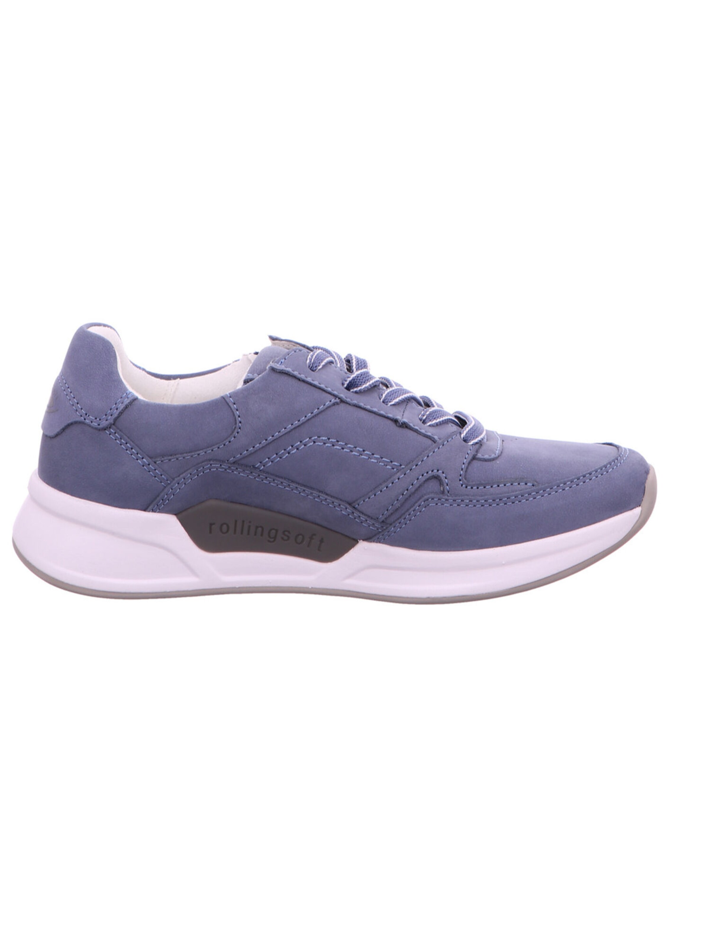 GABOR Sneakers in Blue