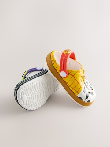 Next Отворени обувки 'Toy Story' в пъстро