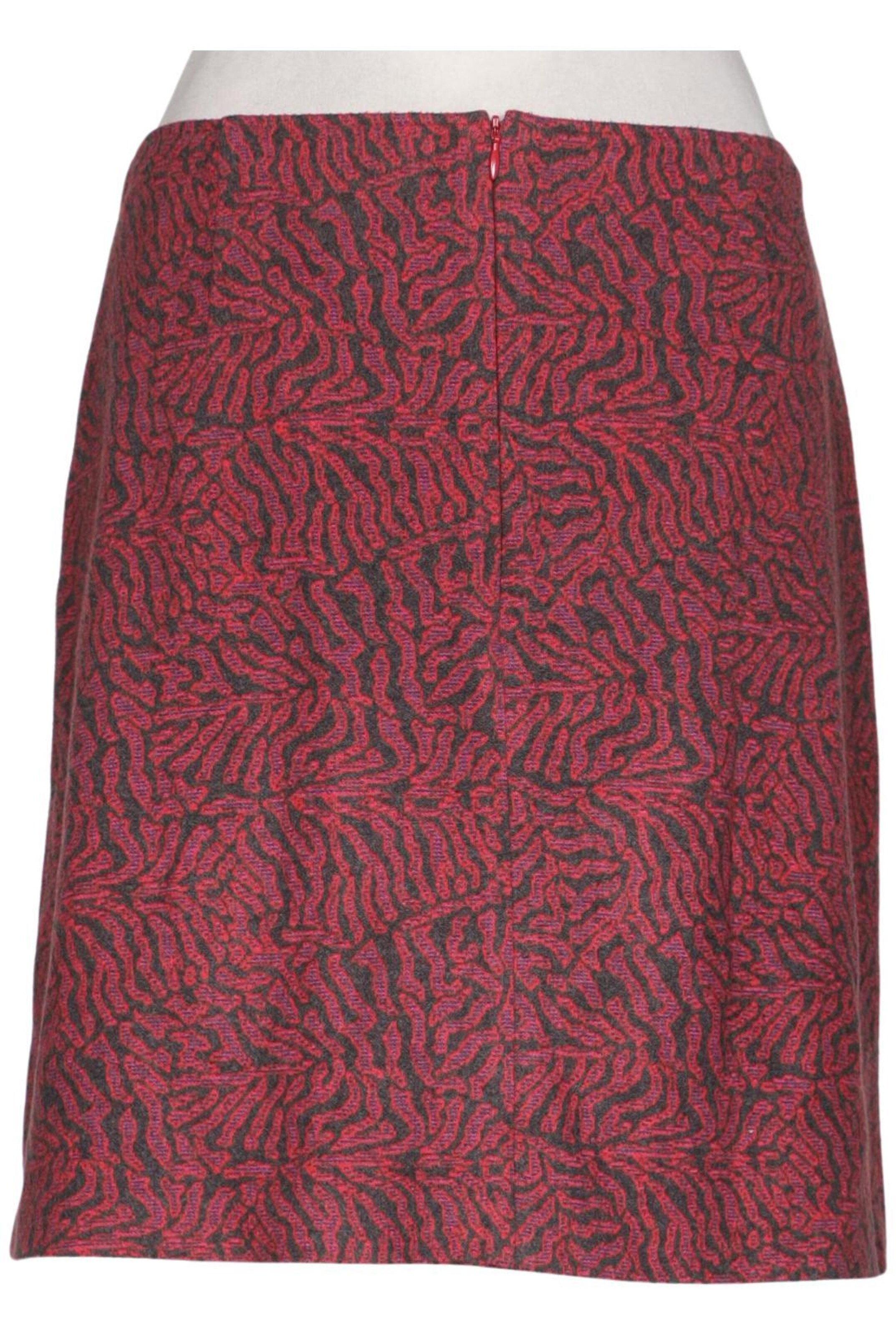 FOX’S Skirt in L in Red