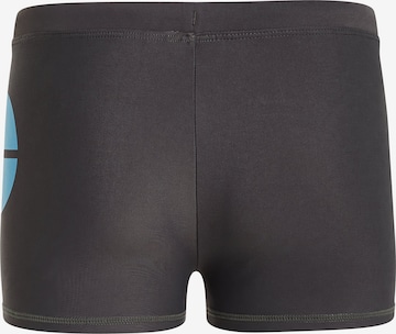 PROTEST Swimming shorts 'CARST JR' in Blue: front