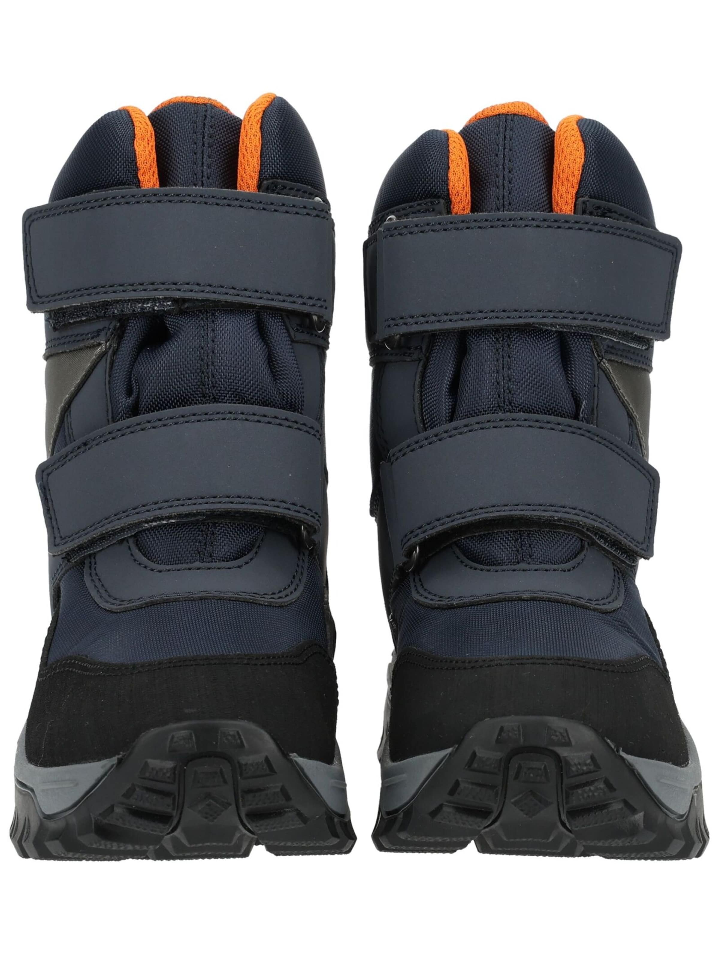 Boots 'Himalaya' di GEOX in blu