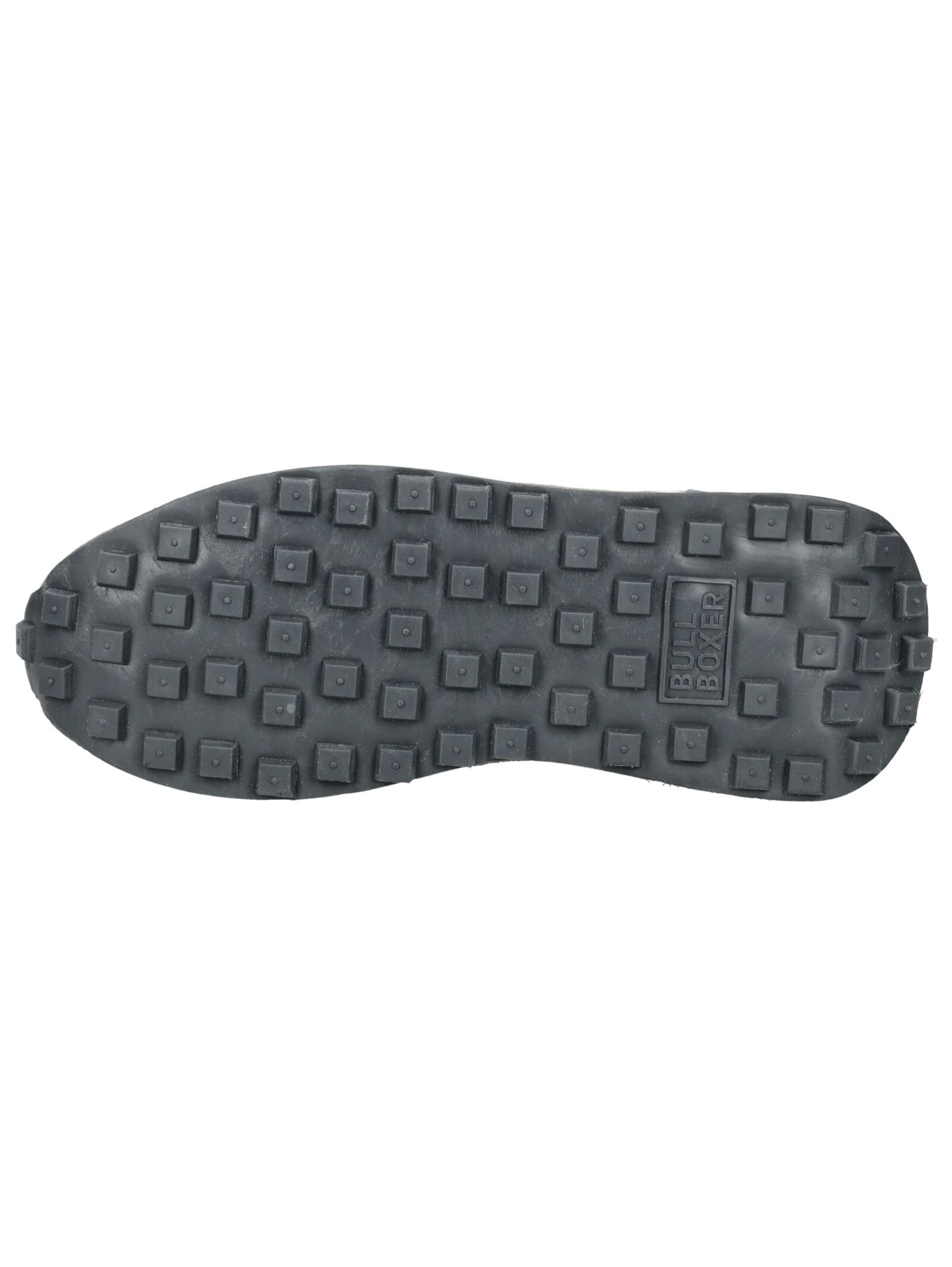 Baskets basses BULLBOXER en gris