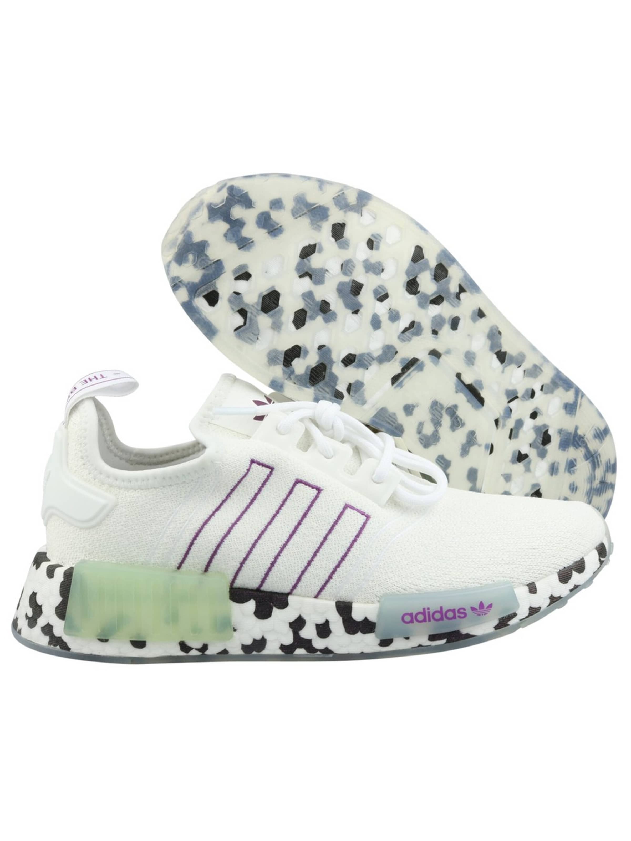 Sneaker bassa di ADIDAS ORIGINALS in bianco