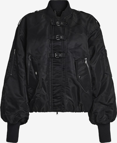 Cph Muse Prijelazna jakna u crna, Pregled proizvoda